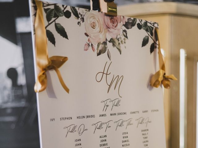 Helen and Mark's Wedding in Liverpool, Merseyside 85