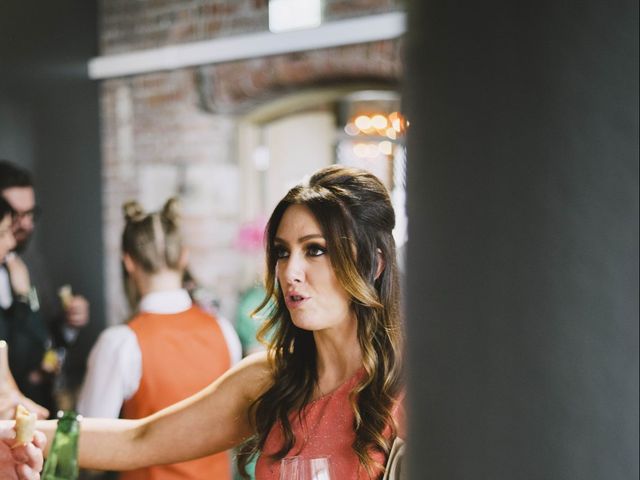 Helen and Mark's Wedding in Liverpool, Merseyside 87