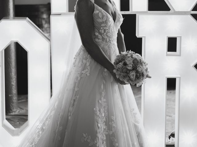 Helen and Mark's Wedding in Liverpool, Merseyside 88