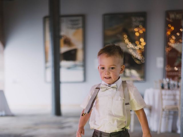 Helen and Mark's Wedding in Liverpool, Merseyside 91