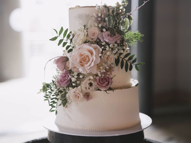 Helen and Mark's Wedding in Liverpool, Merseyside 93