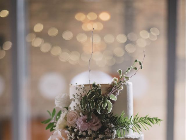 Helen and Mark's Wedding in Liverpool, Merseyside 94