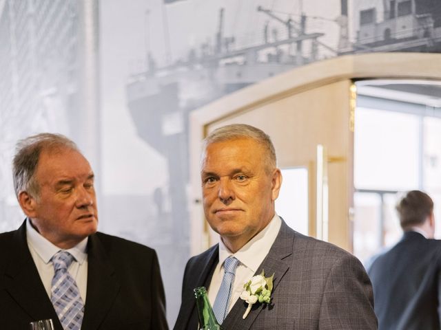 Helen and Mark's Wedding in Liverpool, Merseyside 95