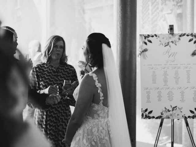 Helen and Mark's Wedding in Liverpool, Merseyside 96