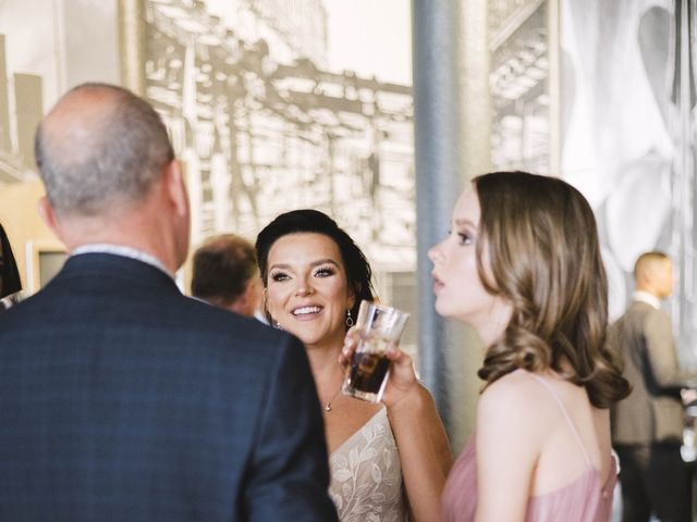 Helen and Mark's Wedding in Liverpool, Merseyside 97