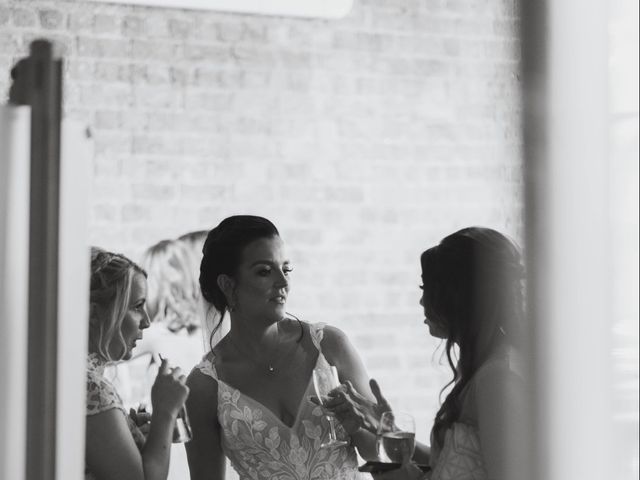 Helen and Mark's Wedding in Liverpool, Merseyside 101