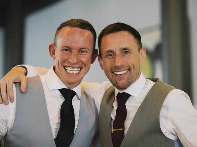 Helen and Mark's Wedding in Liverpool, Merseyside 105