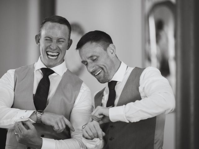 Helen and Mark's Wedding in Liverpool, Merseyside 106