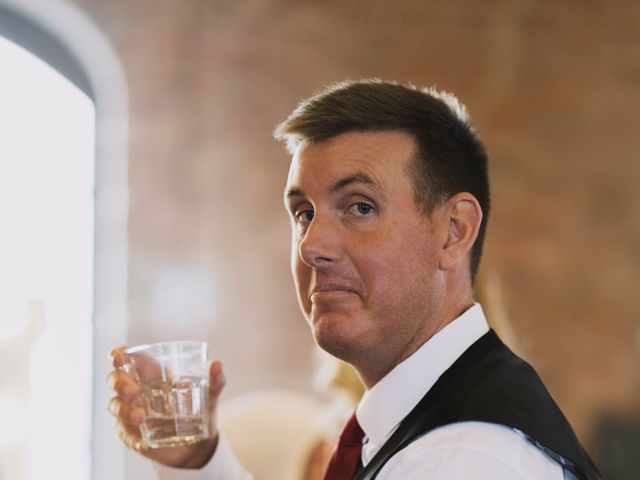 Helen and Mark's Wedding in Liverpool, Merseyside 107