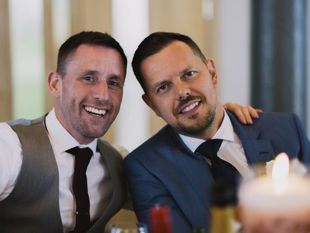 Helen and Mark's Wedding in Liverpool, Merseyside 109