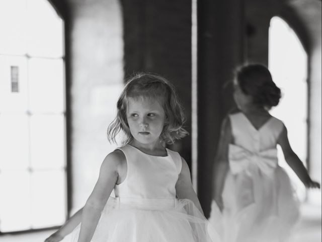 Helen and Mark's Wedding in Liverpool, Merseyside 111