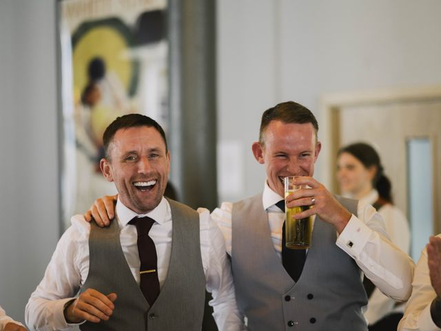 Helen and Mark's Wedding in Liverpool, Merseyside 112