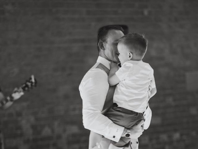 Helen and Mark's Wedding in Liverpool, Merseyside 113