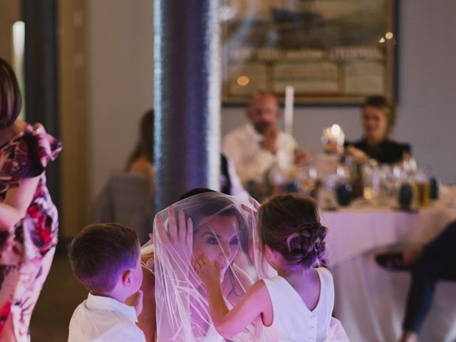 Helen and Mark's Wedding in Liverpool, Merseyside 114