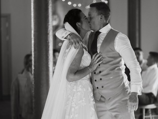 Helen and Mark's Wedding in Liverpool, Merseyside 118