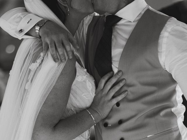 Helen and Mark's Wedding in Liverpool, Merseyside 119