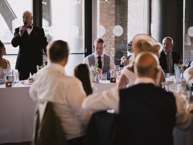 Helen and Mark's Wedding in Liverpool, Merseyside 123