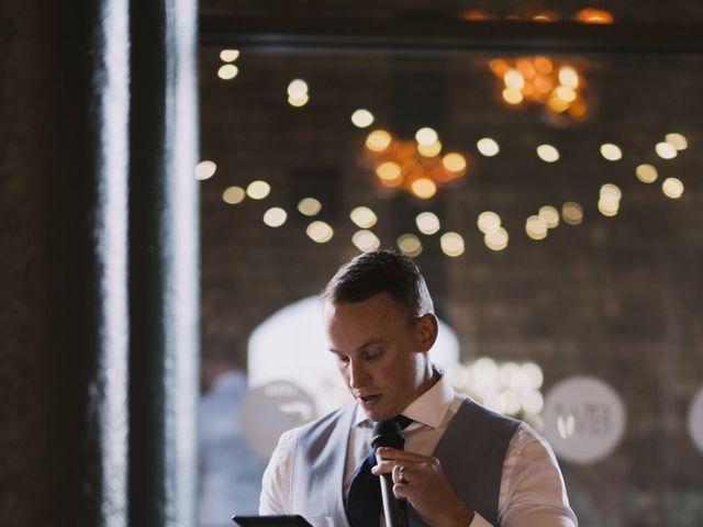 Helen and Mark's Wedding in Liverpool, Merseyside 125