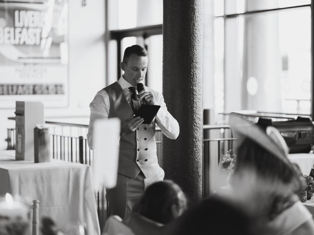 Helen and Mark's Wedding in Liverpool, Merseyside 131