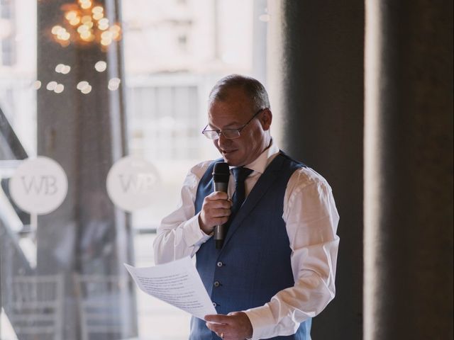 Helen and Mark's Wedding in Liverpool, Merseyside 134