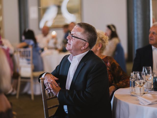 Helen and Mark's Wedding in Liverpool, Merseyside 137