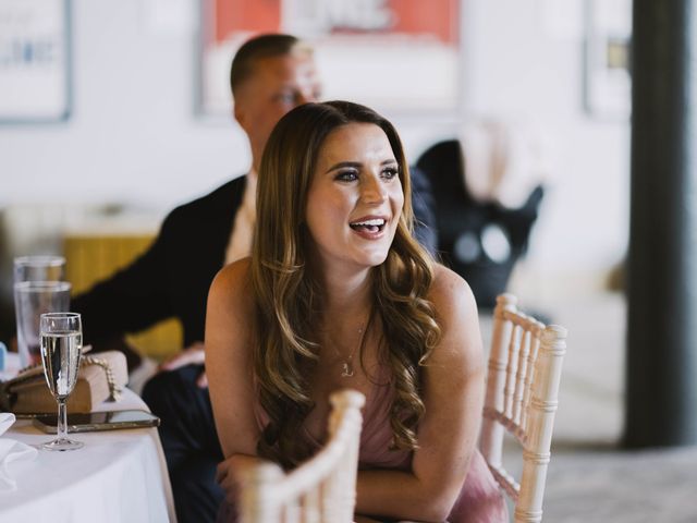 Helen and Mark's Wedding in Liverpool, Merseyside 138