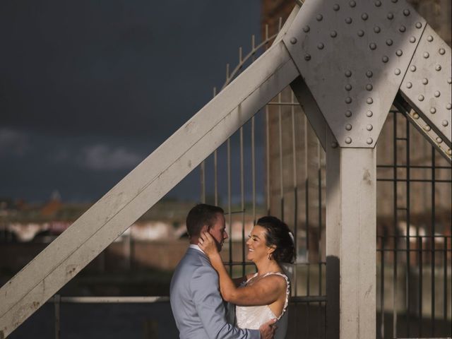 Helen and Mark's Wedding in Liverpool, Merseyside 148