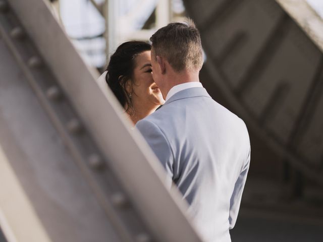 Helen and Mark's Wedding in Liverpool, Merseyside 151