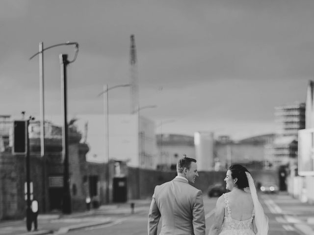 Helen and Mark's Wedding in Liverpool, Merseyside 153