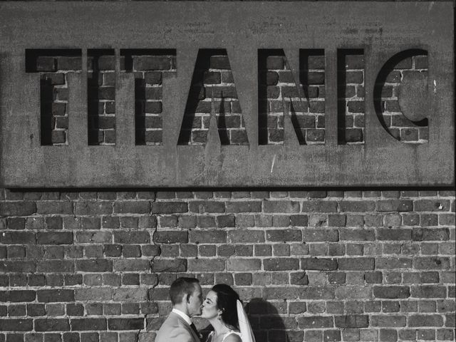 Helen and Mark's Wedding in Liverpool, Merseyside 155