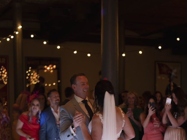 Helen and Mark's Wedding in Liverpool, Merseyside 157