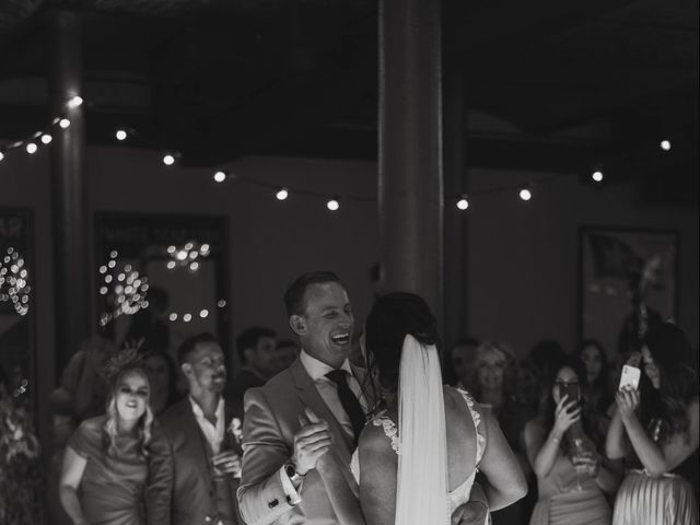 Helen and Mark's Wedding in Liverpool, Merseyside 158