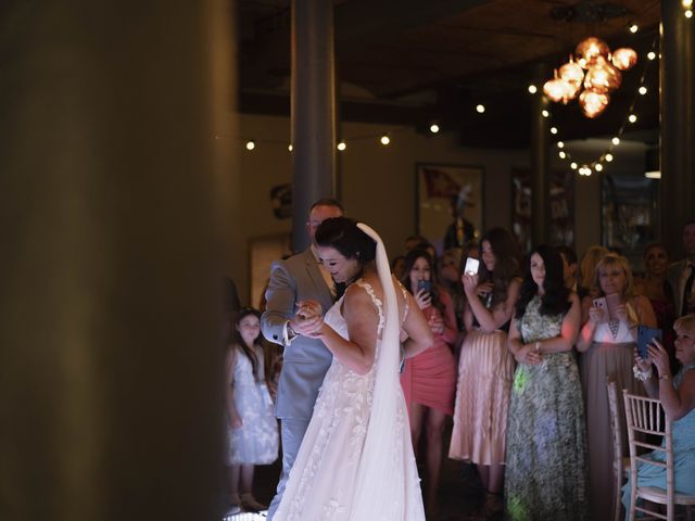 Helen and Mark's Wedding in Liverpool, Merseyside 159