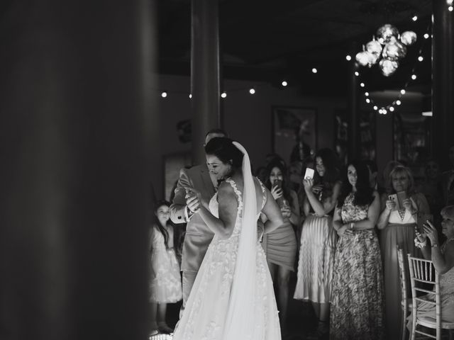 Helen and Mark's Wedding in Liverpool, Merseyside 160