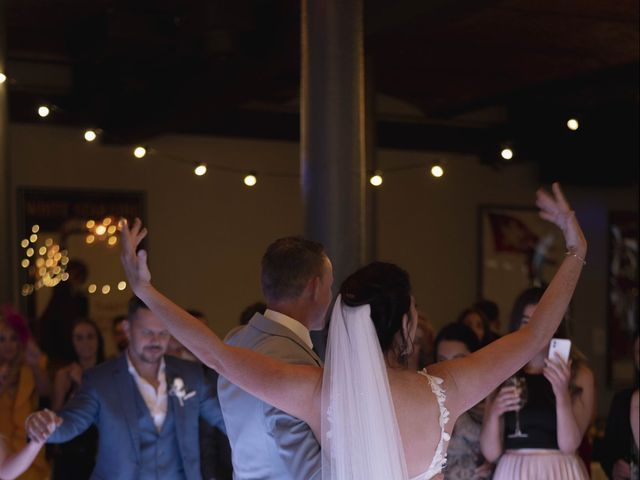 Helen and Mark's Wedding in Liverpool, Merseyside 161