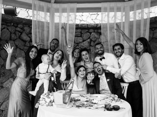 Valerio &amp; Giulia&apos;s wedding 2