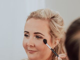 Aaron &amp; Amber's wedding 2