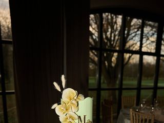 Ahad &amp; Mahnoor's wedding 3