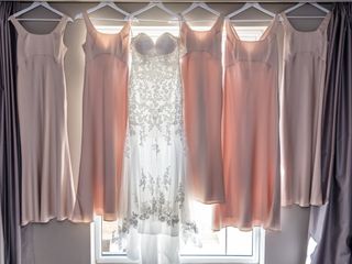 Sophie &amp; Joe's wedding 2