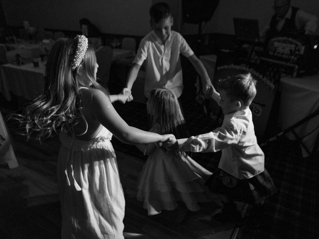 Graham and Marie&apos;s Wedding in Musselburgh, Lothian &amp; Borders 2