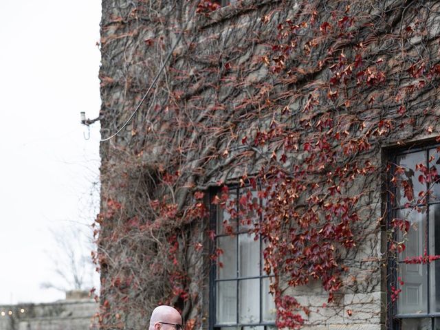 John   and Nicki &apos;s Wedding in Whitby, North Yorkshire 4