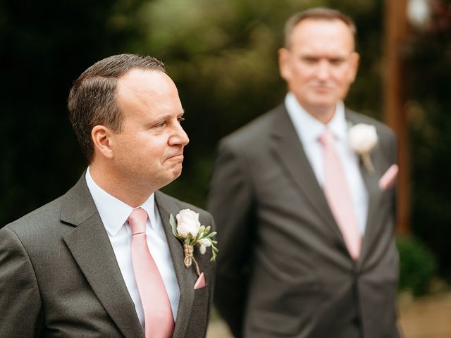 Dan and Hayley's Wedding in Aldermaston, Berkshire 2