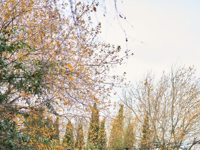 Mahnoor and Ahad's Wedding in Branston, Staffordshire 8