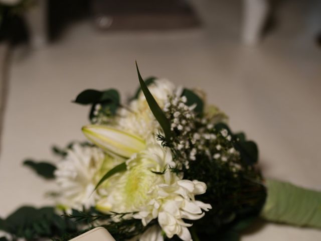 Mahnoor and Ahad's Wedding in Branston, Staffordshire 19