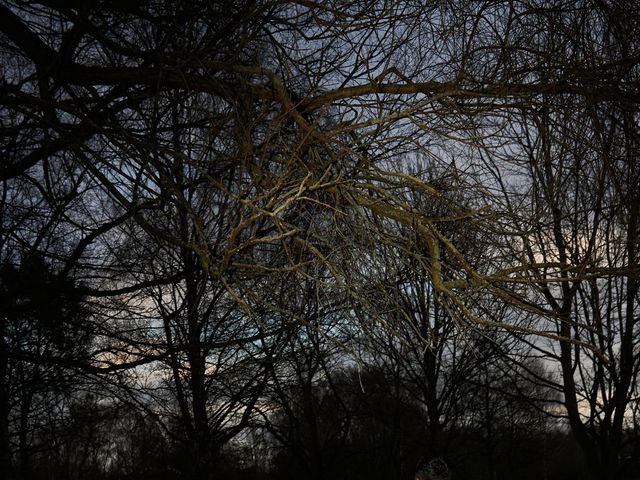 Mahnoor and Ahad's Wedding in Branston, Staffordshire 21