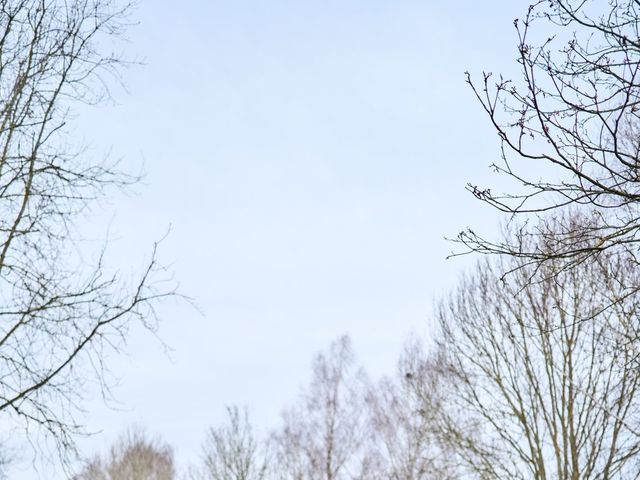 Mahnoor and Ahad's Wedding in Branston, Staffordshire 27