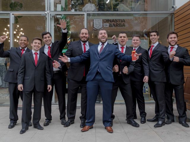 Romenia and Felipe's Wedding in Calabria, Calabria 11