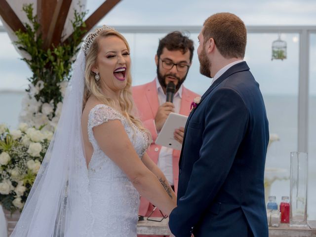 Romenia and Felipe's Wedding in Calabria, Calabria 13