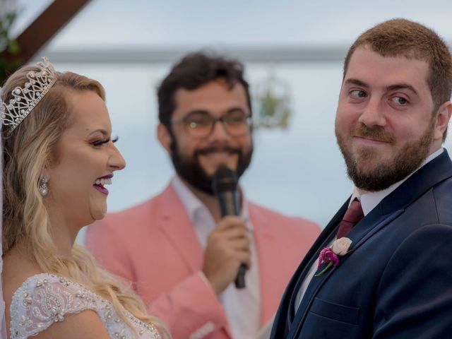 Romenia and Felipe's Wedding in Calabria, Calabria 14