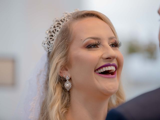 Romenia and Felipe's Wedding in Calabria, Calabria 15